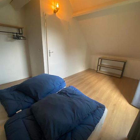 Vakantiehuis De Bruyn 6 Persoons Ewijk Luaran gambar
