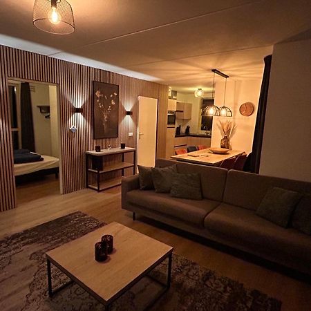 Vakantiehuis De Bruyn 6 Persoons Ewijk Luaran gambar