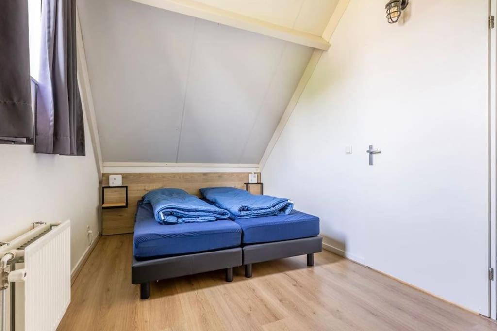 Vakantiehuis De Bruyn 6 Persoons Ewijk Luaran gambar