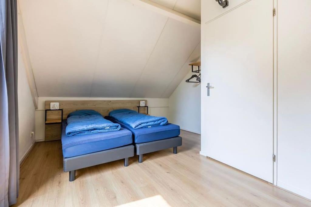 Vakantiehuis De Bruyn 6 Persoons Ewijk Luaran gambar