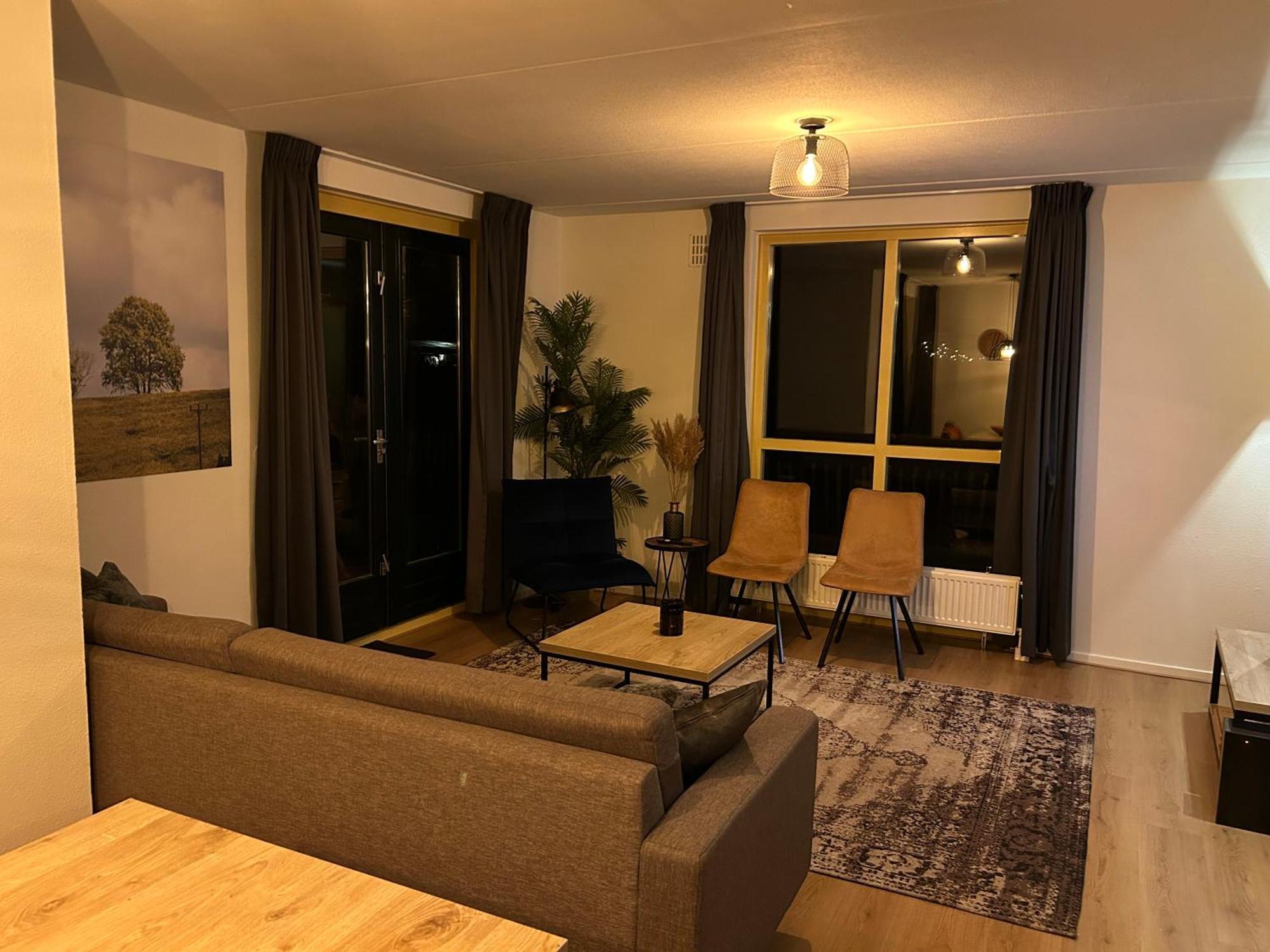 Vakantiehuis De Bruyn 6 Persoons Ewijk Luaran gambar